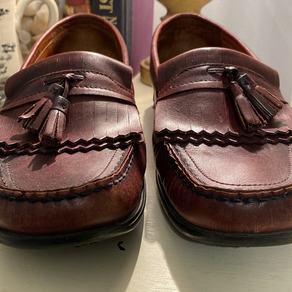 Hush Puppies loafers - Picture 2 of 9